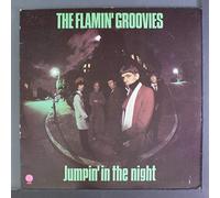 The Flamin' Groovies - Jumpin' In The Night [LP]