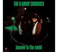 Flamin' Groovies - Jumpin' In The Night [180 gm LP Black Vinyl] [Vinilo]
