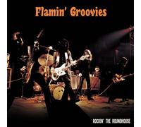 The Flamin' Groovies Rockin' the Roundhouse (CD) Album (Importación USA)