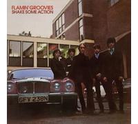 The Flamin' Groovies Shake Some Action (Vinyl) (Importación USA)