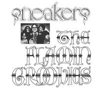 The Flamin' Groovies - Sneakers