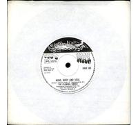 The Flaming Ember - I'm Not My Brother's Keeper