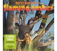 The Flaming Ember Westbound #9 (Vinyl) 12" Album (Importación USA)
