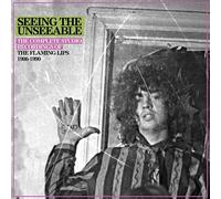 The Flaming Lip Seeing the Unseeable: The Complete Studio (CD) (Importación USA)