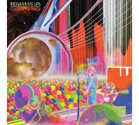 The Flaming Lip The Flaming Lips Onboard the Internati (Vinyl) (Importación USA)