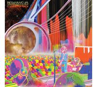 FLAMING LIPS - Onboard the International Space Station: Concert for Peace