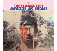 The Flaming Lips - American Head (2 LP)
