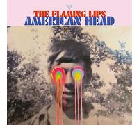 The Flaming Lips American Head (Vinyl) (Importación USA)