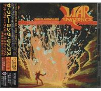 The Flaming Lips - At War With The Mystics