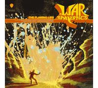 The Flaming Lips At War With the Mystics (CD) Album (Importación USA)