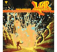 The Flaming Lips - At War With The Mystics (U.S. Version)