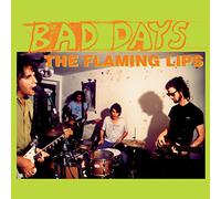 The Flaming Lips - Bad Days [Vinilo]