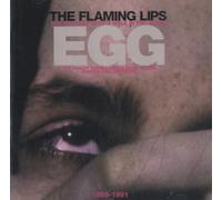 The Flaming Lips - Day They Shot A Hole In The Jesus Egg, The - The Priest Driven Ambulance Album, Demos And Outtakes: 1989-1991 (2cd)