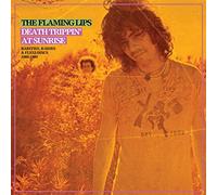 The Flaming Lips - Death Trippin' At Sunrise: Rarities, B-Sides & Flexi-Discs 1986-1990 [Vinilo]