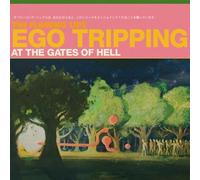 The Flaming Lips - The Flaming Lips - Ego Tripping At The Gates Of Hell (EP LP Verde) [Vinilo]