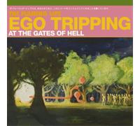 The Flaming Lips – Ego Tripping at the Gates of Hell – Vinilo EP LP Verde – Warner Music