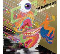 The Flaming Lips - Greatest Hits, Vol. 1 [Vinilo]