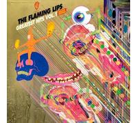 The Flaming Lips Greatest Hits - Volume 1 (CD) (Importación USA)