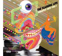 The Flaming Lips – Greatest Hits – Volumen 1 – Vinilo (Importación USA)