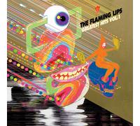 The Flaming Lips - Greatest Hits, Vol. 1 [Vinilo]