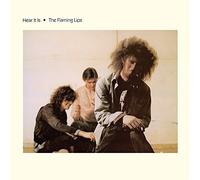 The Flaming Lips - Hear It Is [Vinilo]