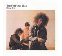 The Flaming Lips Hear It Is (Vinyl) 12" Album (Importación USA)