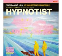 The Flaming Lips - The Flaming Lips - Hypnotist (EP Rosa) Edición Limitada.