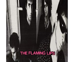 The Flaming Lips - In a Priest Driven Ambulance (2018 Remaster) [Vinilo]