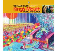 The Flaming Lips - King's Mouth [Vinilo]