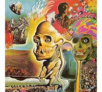 The Flaming Lips - Oh My Gawd!!!... The Flaming Lips