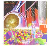 The Flaming Lips - Onboard The International Space Station: Concert For Peace [Vinilo]