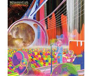 The Flaming Lips Onboard The International Space Station Concert ForPeace