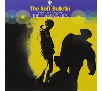 The Flaming Lips - Soft Bulletin