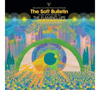 The Flaming Lips Soft Bulletin: Live At Red Rocks (Vinyl) (Importación USA)
