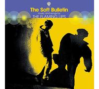 The Flaming Lips - Soft Bulletin [Vinilo]