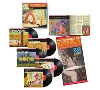 The Flaming Lips - The Flaming Lips - Yoshimi Battles the Pink Robot (BOX 5 LP) [Vinilo]