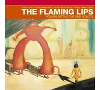 The Flaming Lips - The Flaming Lips - Yoshimi Battles the Pink Robots [Pink Vinyl]