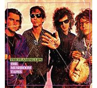 The Flaming Lips - The Mushroom Tapes [Vinilo]