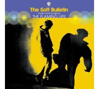 The Flaming Lips - The Soft Bulletin
