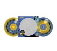 The Flaming Lips - The soft bulletin (2LP Zoetrope vinyl)