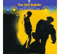 The Flaming Lips - The Soft Bulletin 5.1 (Cd&DVD)