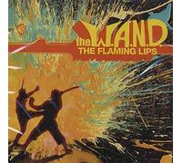 The Flaming Lips - The W.a.N.D