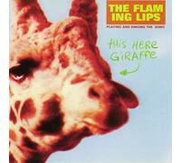 The Flaming Lips - This Here Giraffe [Vinilo]