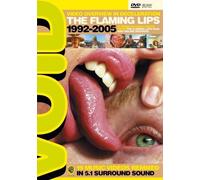 The Flaming Lips - VOID (Video Overview In Deceleration) - 1992-2005 [Alemania] [DVD]