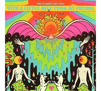 The Flaming Lips - With A Little Help From My Fwends