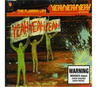 The Flaming Lips - Yeah Yeah Yeah Song