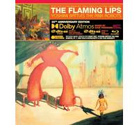 The Flaming Lips - Yoshimi Battles The Pink Robot (BluRay)