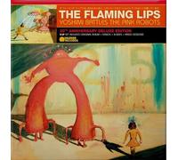 The Flaming Lips - The Flaming Lips - Yoshimi Battles the Pink Robot (BOX 5 LP) [Vinilo]