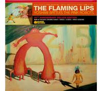 The Flaming Lips - The Flaming Lips - Yoshimi Battles the Pink Robot (BOX 5 LP) [Vinilo]