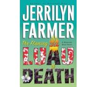The Flaming Luau Of Death (ebook)